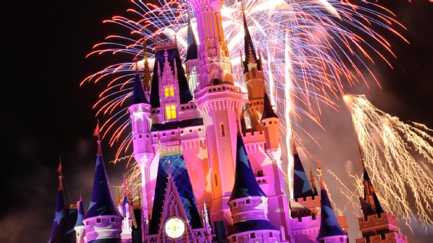 4 Days Orlando - 2 Theme park Tickets - Delta Celebration Resorts